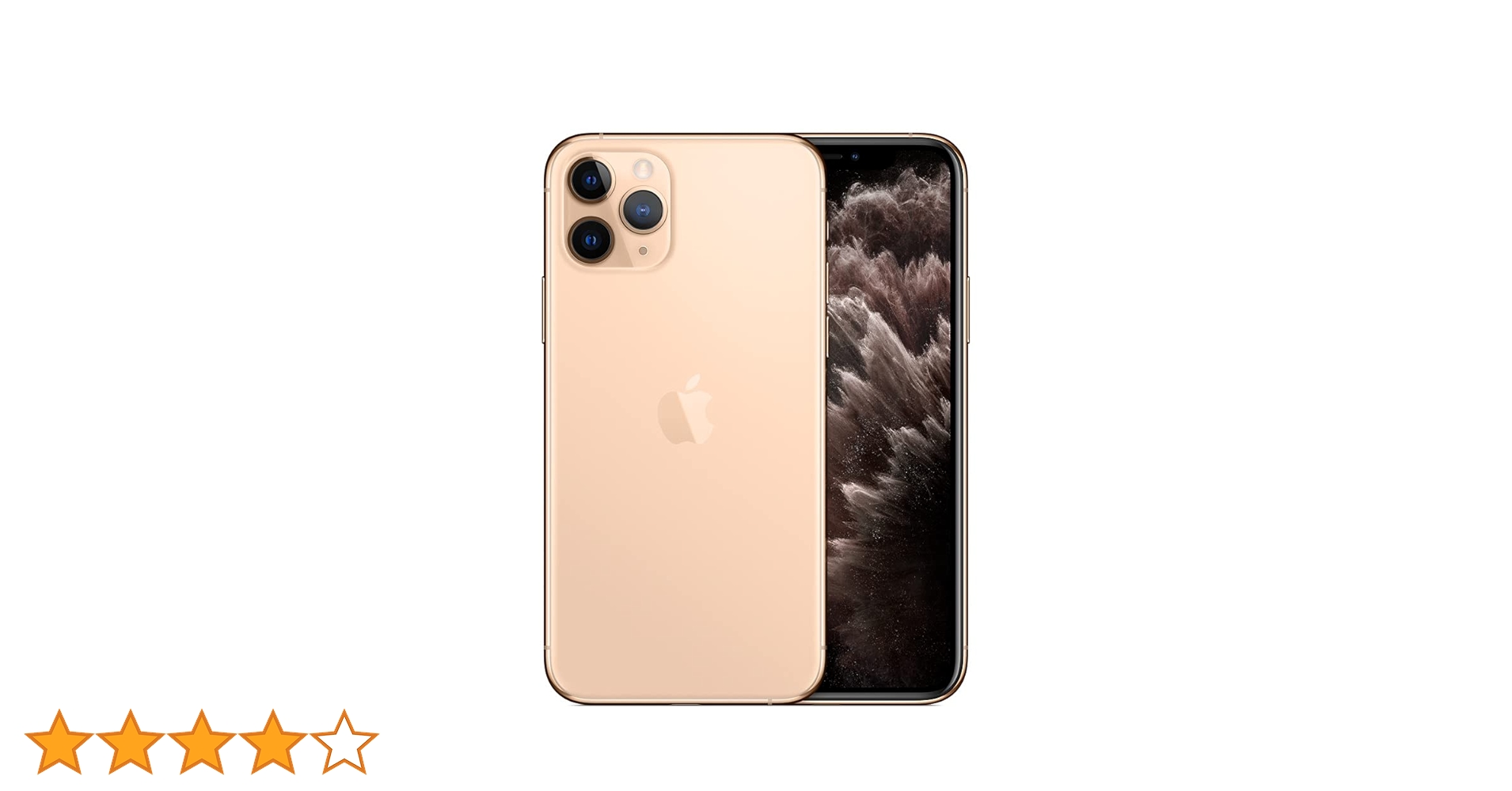 Apple iPhone 11 Pro ゴールド 付属品完備 Apple iPhone 11 Pro 64GBゴールド 箱付き 付属品新品
